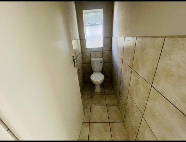 3 BEDROOM TOWNHOUSE FOR SALE IN WATERKLOOF